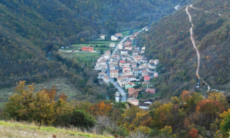 Secchiano