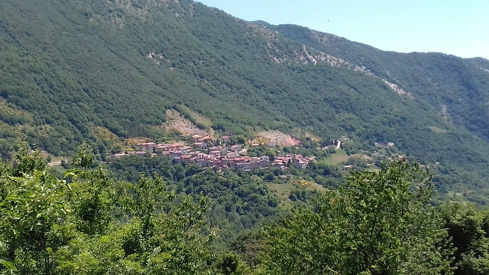 Serravalle