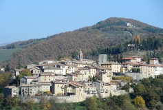 i centri abitati del Parco (del futuro)