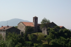 Il paese sul Paradiso- Montebotolino