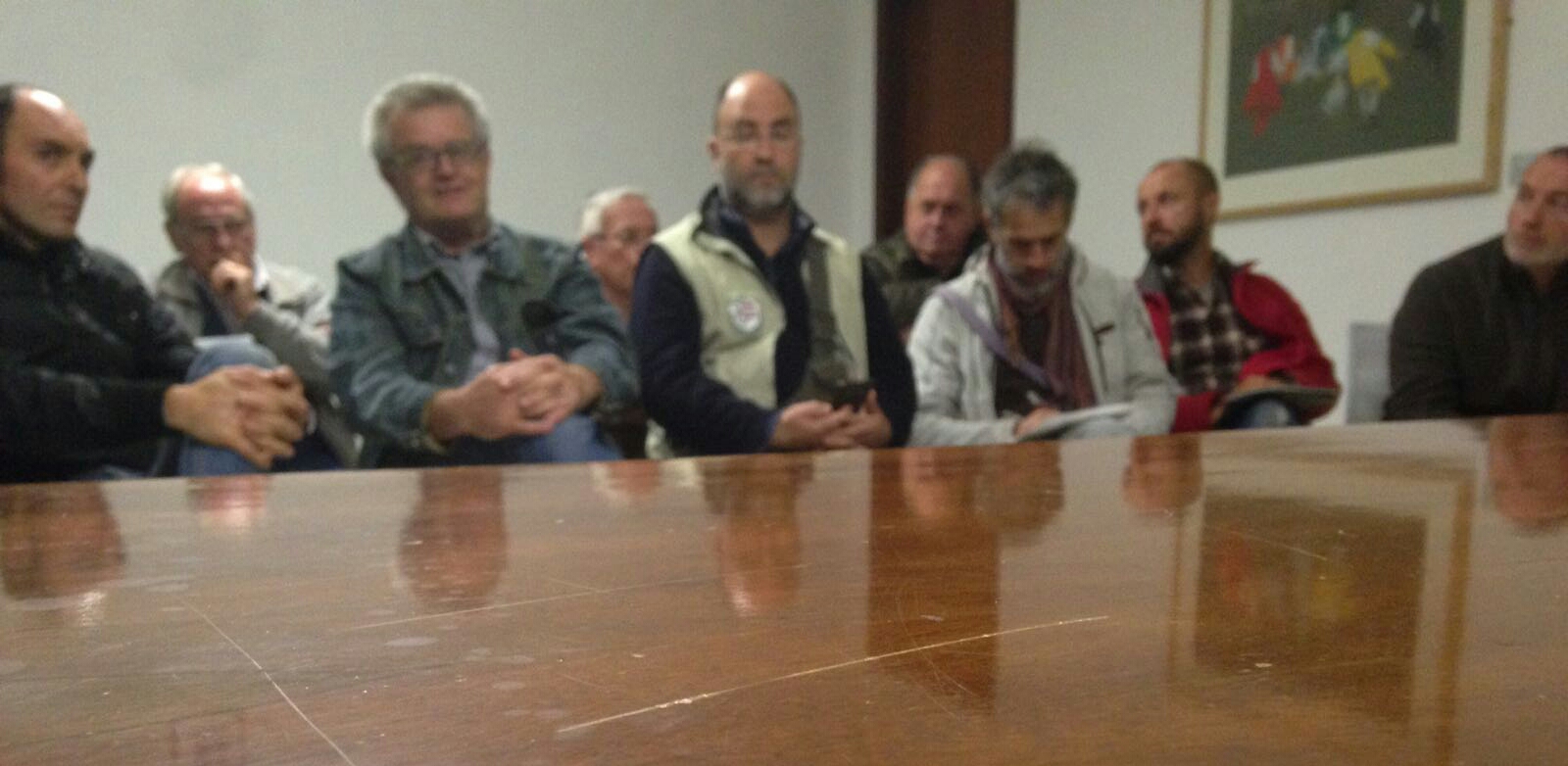 incontro Serra S.A.