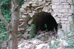 Patrimonio archeologico da salvare