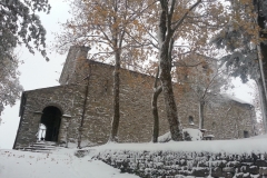 Abbazia San Michele Arcangelo