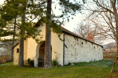 Eremo Madonna delle Grazie