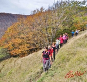 trekking nel Parco (del futuro)